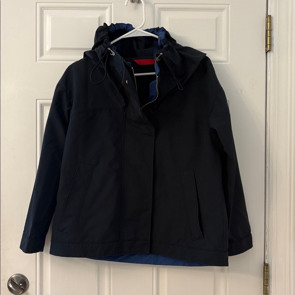 Peuterey Ophionella navy Color Jacket size 38